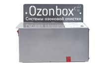 Каталог Озонатор Ozonbox air static от интернет-магазина «7 Сувениров»