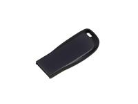 Каталог USB 2.0- флешка на 64 Гб компактная с мини чипом и овальным отверстием от интернет-магазина «7 Сувениров»