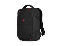 Каталог Рюкзак для фотокамеры TechPack с отделением для ноутбука 14 от интернет-магазина «7 Сувениров»