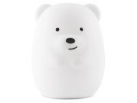 Каталог Ночник LED Bear от интернет-магазина «7 Сувениров»