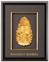 Каталог Панно «Большая шишка» от интернет-магазина «7 Сувениров»