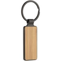 Каталог Брелок Bamboo Rectangle от интернет-магазина «7 Сувениров»