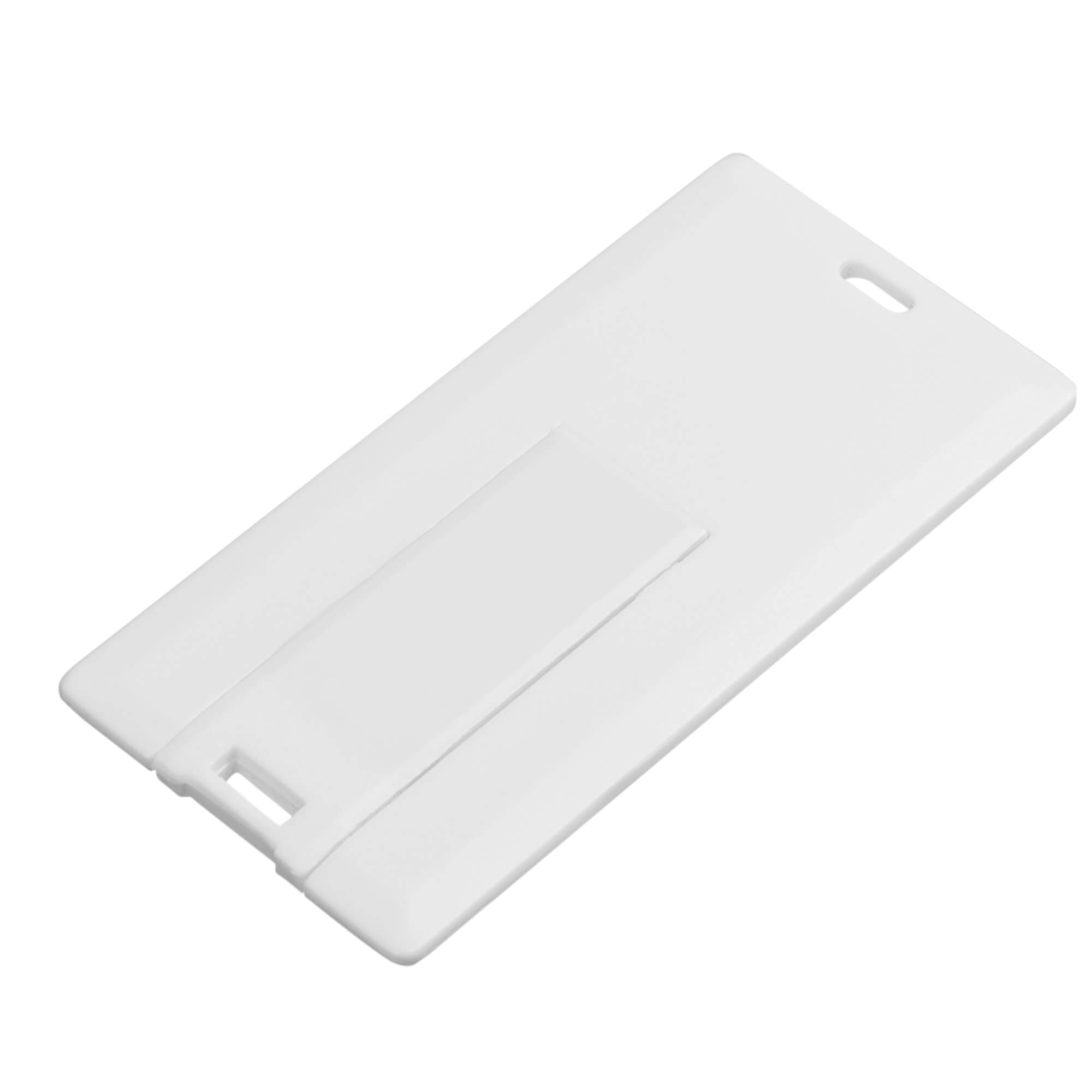 Флешка CARD MINI Белая 4029.07.8ГБ