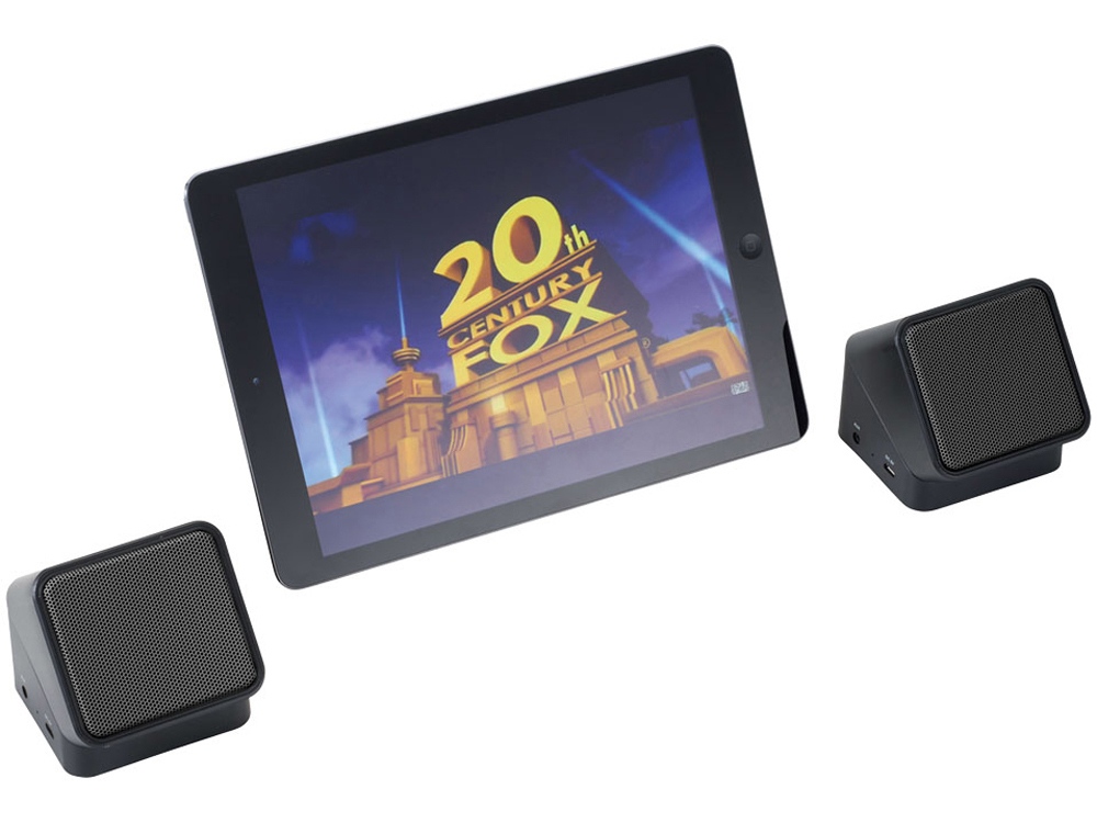 Набор динамиков MixMaster Bluetooth®