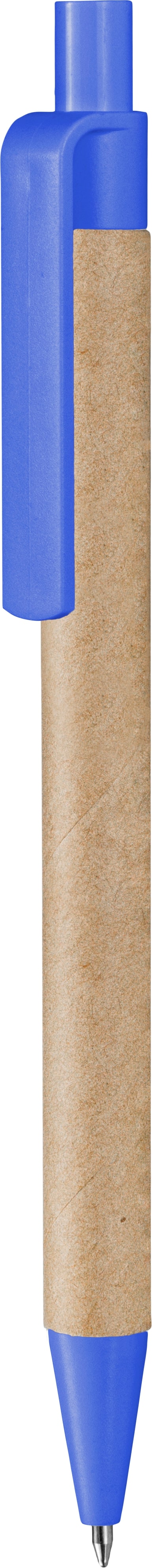 Ручка VIVA NEW Голубая 3005.12
