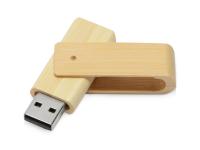 Каталог USB-флешка 2.0 на 16 Гб Eco от интернет-магазина «7 Сувениров»