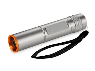 Водонепроницаемый фонарик IPX-4 CREE R3