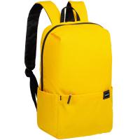 Каталог Рюкзак Mi Casual Daypack, желтый от интернет-магазина «7 Сувениров»