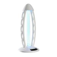 Каталог Облучатель бактерицидный SWG UV-AJ-01 (80 м?/час) с датчиком движения от интернет-магазина «7 Сувениров»