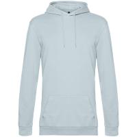Каталог Толстовка с капюшоном унисекс Hoodie, светло-голубая от интернет-магазина «7 Сувениров»