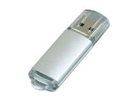 Каталог USB 2.0- флешка на 32 Гб с прозрачным колпачком от интернет-магазина «7 Сувениров»
