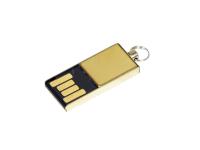 Каталог USB 2.0- флешка мини на 16 Гб с мини чипом от интернет-магазина «7 Сувениров»