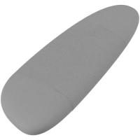 Каталог Флешка Pebble Type-C, USB 3.0, серая, 16 Гб от интернет-магазина «7 Сувениров»