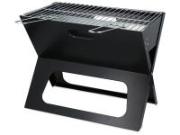 Каталог Складной переносной мангал для BBQ Mangal от интернет-магазина «7 Сувениров»