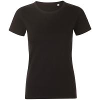 Каталог Футболка женская MURPHY WOMEN, черная от интернет-магазина «7 Сувениров»