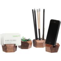 Каталог Набор настольный Wood Job от интернет-магазина «7 Сувениров»