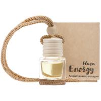 Каталог Ароматизатор воздуха Flava Energy, ver.2, цитрус от интернет-магазина «7 Сувениров»