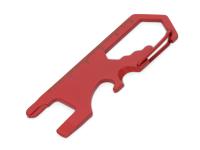 Каталог Мультиинструмент Carabiner от интернет-магазина «7 Сувениров»