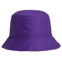 Каталог Панама Bizbolka Challenge, фиолетовая от интернет-магазина «7 Сувениров»