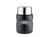 Каталог Термос для еды с ложкой Thermos SK3000 от интернет-магазина «7 Сувениров»