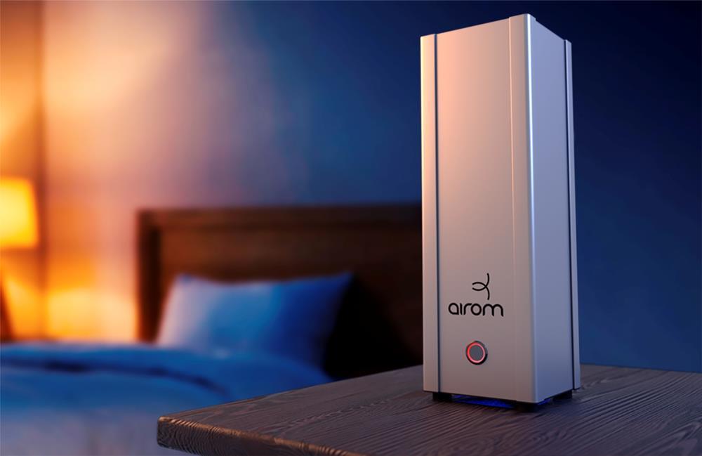 Каталог Рециркулятор бактерицидный Airom one от интернет-магазина «7 Сувениров»