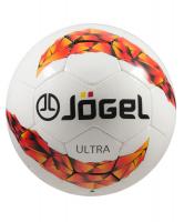 Каталог Футбольный мяч Jogel Ultra от интернет-магазина «7 Сувениров»