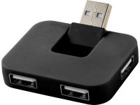 Каталог USB Hub Gaia на 4 порта от интернет-магазина «7 Сувениров»