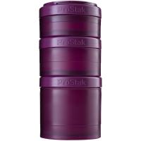 Каталог Набор контейнеров ProStak Expansion Pak, фиолетовый (сливовый) от интернет-магазина «7 Сувениров»