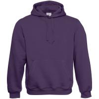 Каталог Толстовка Hooded, фиолетовая от интернет-магазина «7 Сувениров»