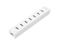 Каталог USB-концентратор H7013-U3-АD с блоком питания от интернет-магазина «7 Сувениров»