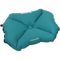 Каталог Надувная подушка Pillow X Large, бирюзовая от интернет-магазина «7 Сувениров»