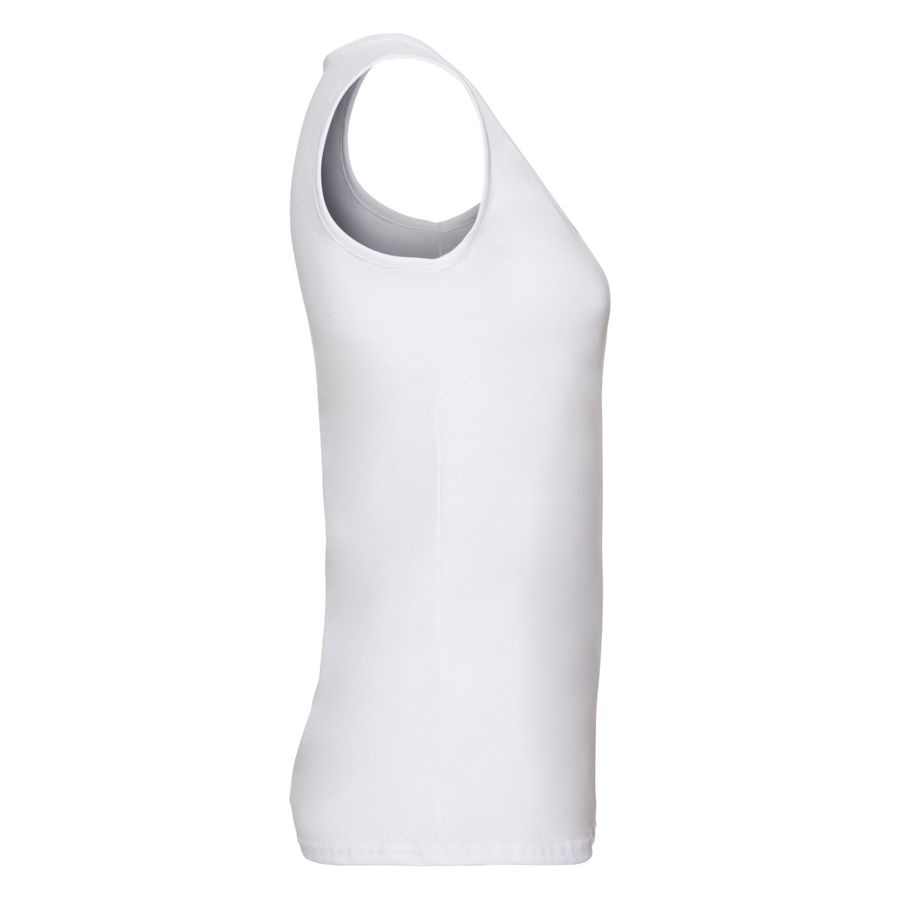 Майка женская LADY FIT VALUEWEIGHT VEST 160
