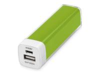 Каталог Портативное зарядное устройство Ангра, 2200 mAh от интернет-магазина «7 Сувениров»