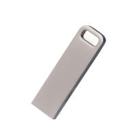 Каталог USB Флешка, Flash, 16 Gb, серебряный от интернет-магазина «7 Сувениров»
