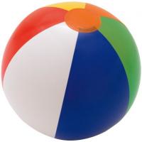 Каталог Надувной пляжный мяч Sun and Fun от интернет-магазина «7 Сувениров»