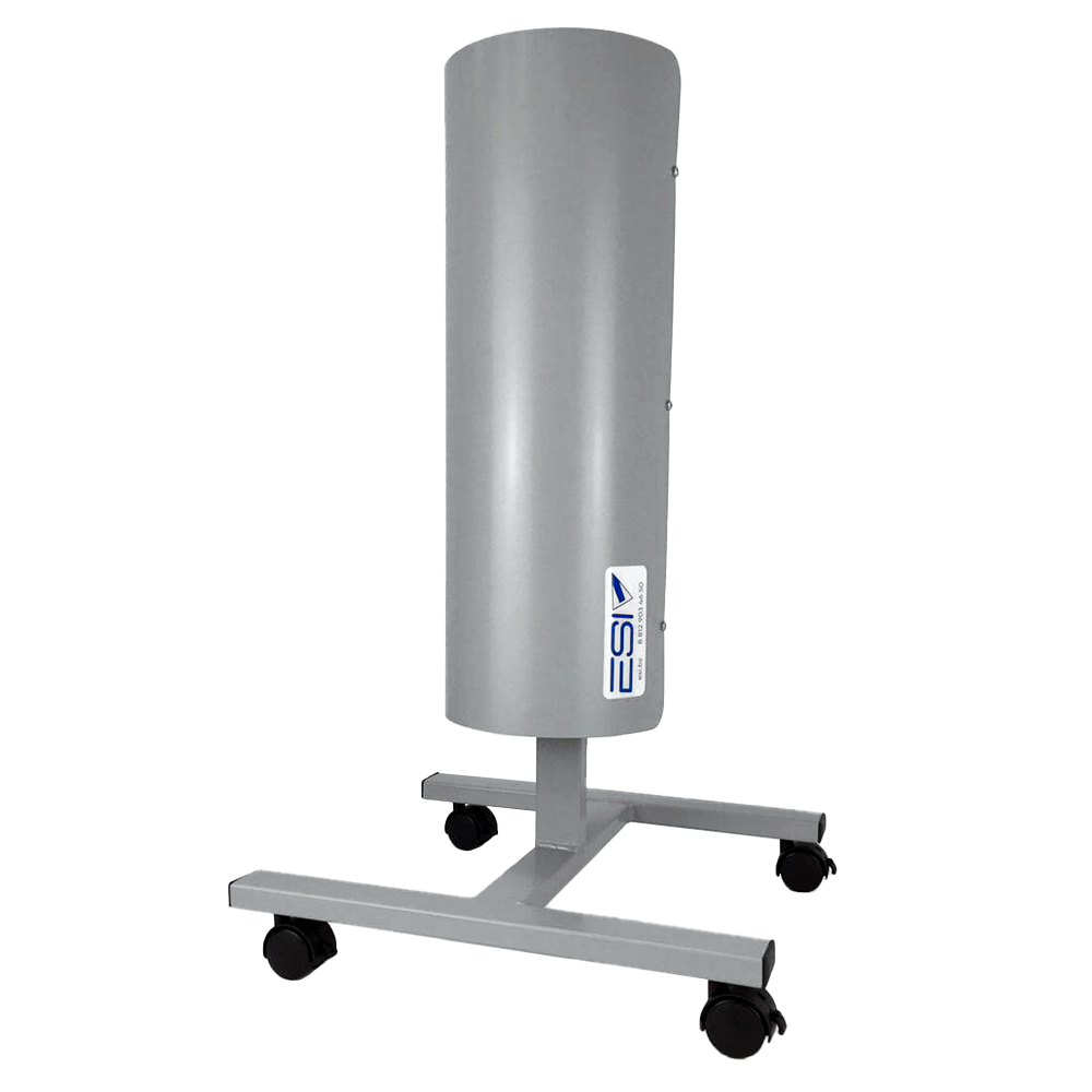 Каталог Рециркулятор бактерицидный Elegant ESI RC A15 (27 м3/час) на подставке от интернет-магазина «7 Сувениров»
