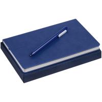 Каталог Набор Minimal, синий от интернет-магазина «7 Сувениров»