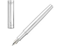 Каталог Ручка перьевая Zoom Classic Silver от интернет-магазина «7 Сувениров»
