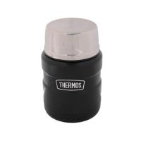 Каталог Термос для еды Thermos SK3000, черный от интернет-магазина «7 Сувениров»