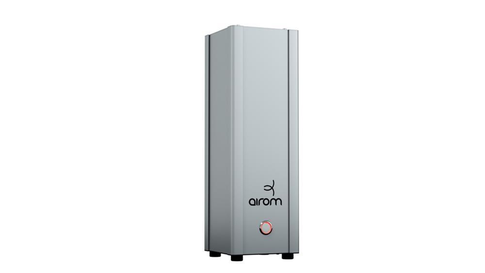 Каталог Рециркулятор бактерицидный Airom one от интернет-магазина «7 Сувениров»