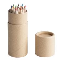 Каталог Набор карандашей Pencilvania Tube от интернет-магазина «7 Сувениров»