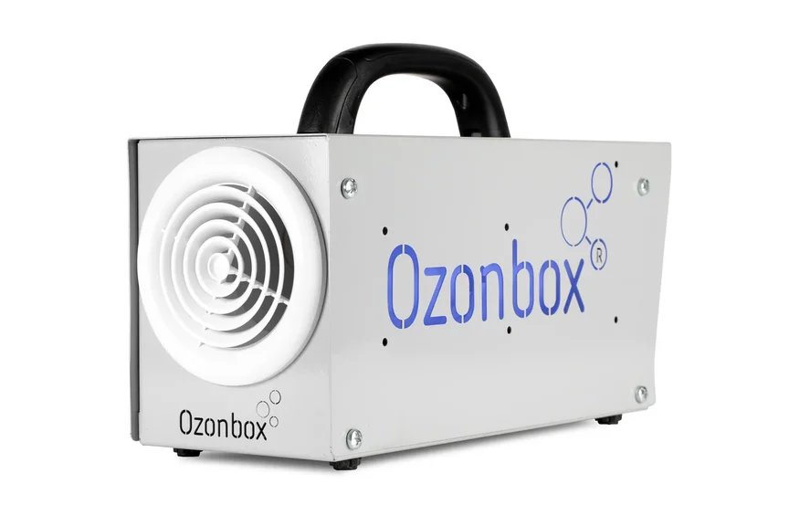 Каталог Озонатор Ozonbox air 5 от интернет-магазина «7 Сувениров»
