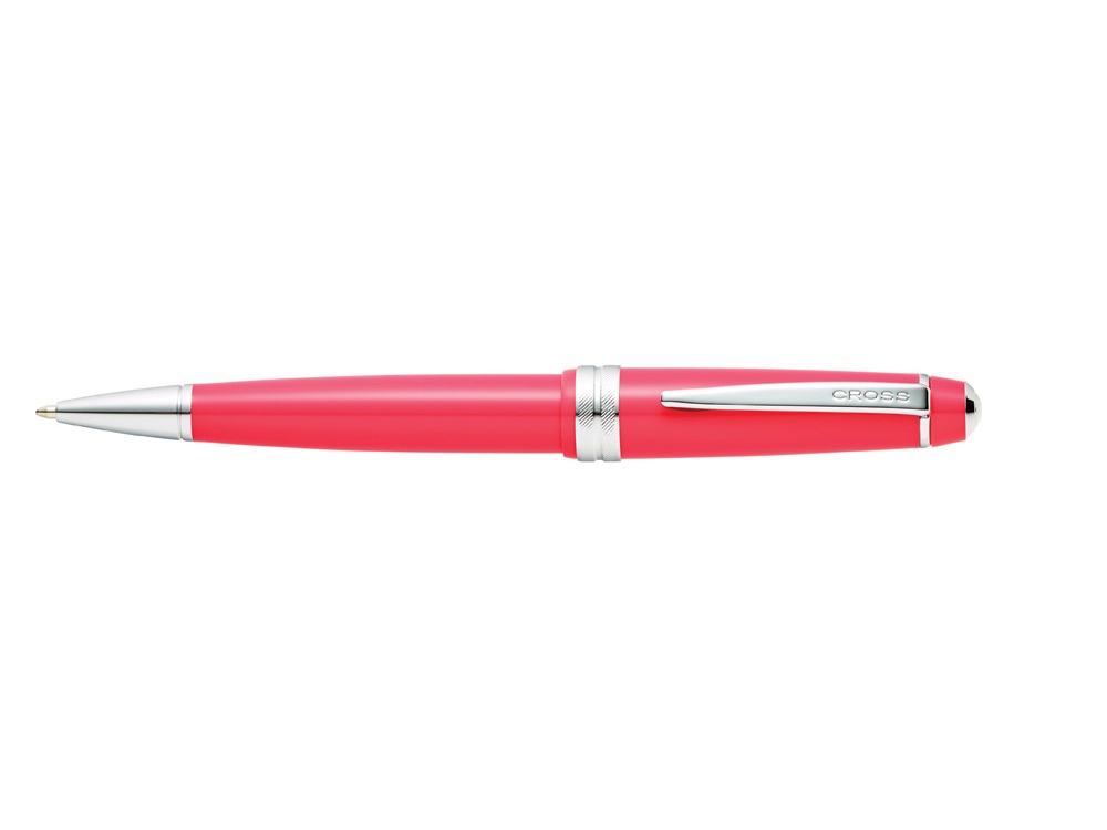 Шариковая ручка Cross Bailey Light Coral, коралловый