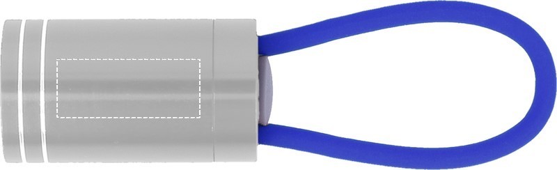 Каталог Aluminium torch glow in dark от интернет-магазина «7 Сувениров»