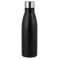 Каталог Термобутылка вакуумная герметичная Portobello, Fresco Neo, 500 ml, черная от интернет-магазина «7 Сувениров»