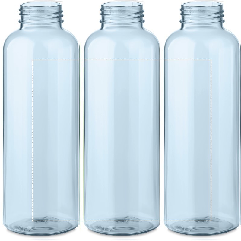 Каталог RPET bottle 500ml от интернет-магазина «7 Сувениров»