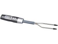 Каталог Цифровой термометр вилка Wells от интернет-магазина «7 Сувениров»