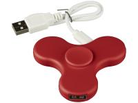 Каталог Spin-it USB-спиннер от интернет-магазина «7 Сувениров»