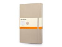 Каталог Записная книжка А5  (Large) Classic Soft (в линейку) от интернет-магазина «7 Сувениров»