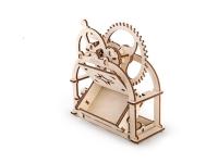 Каталог 3D-ПАЗЛ UGEARS Механическая Шкатулка от интернет-магазина «7 Сувениров»
